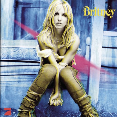 Britney Spears - Britney (Deluxe Version)