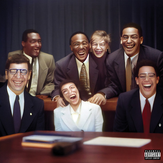 lilyachty - Let’s Start Here.