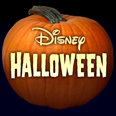  - Disney Halloween