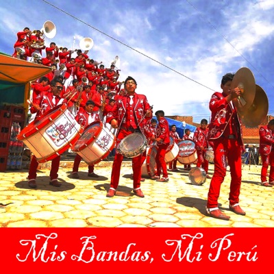  - Mis Bandas, Mi Perú