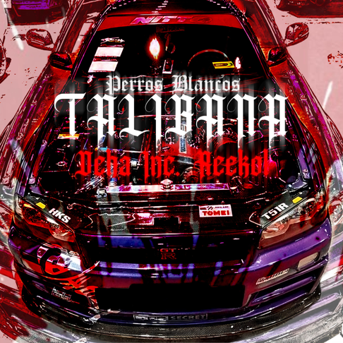 DEHA INC., Reckol - TALIBANA