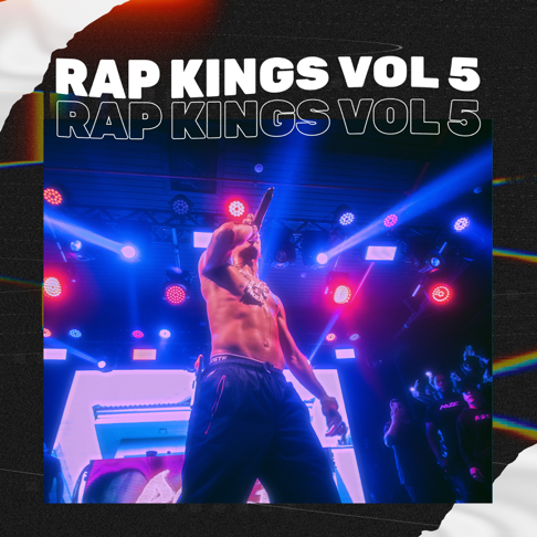  - Rap Kings Vol 5