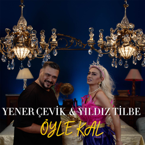 Yener &#199;evik - &#214;yle Kal (feat. Y&#305;ld&#305;z Tilbe)