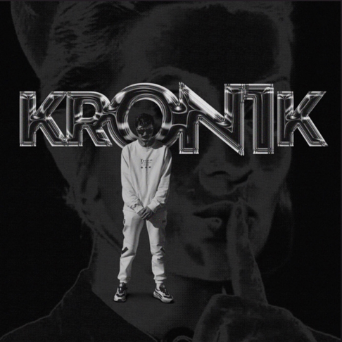 No.1 - Kron1k