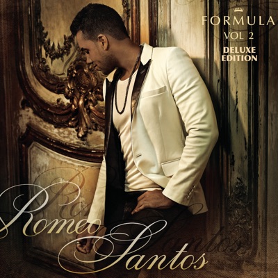 Romeo Santos - Fórmula, Vol. 2 (Deluxe Edition)