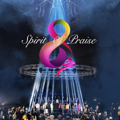 Spirit of Praise - Spirit of Praise, Vol. 8 (Live)