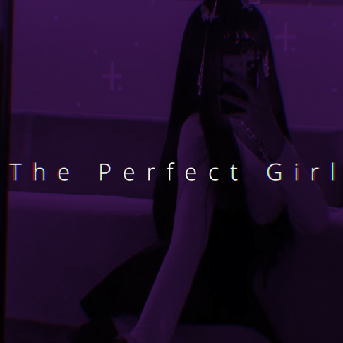 Ren - The Perfect Girl (Speed)