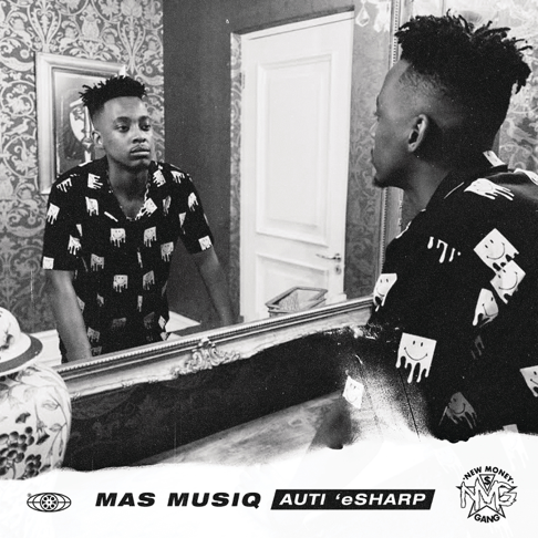 Mas Musiq - Auti 'eSharp