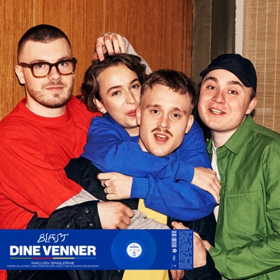  - DINE VENNER