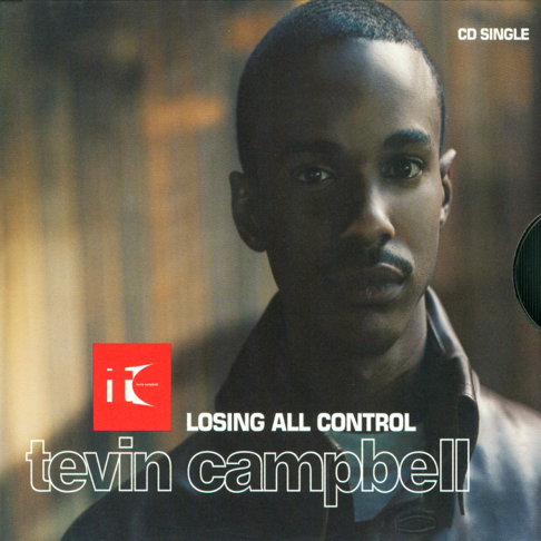 Tevin Campbell - Tevin Campbell