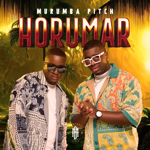 Murumba Pitch - Horumar