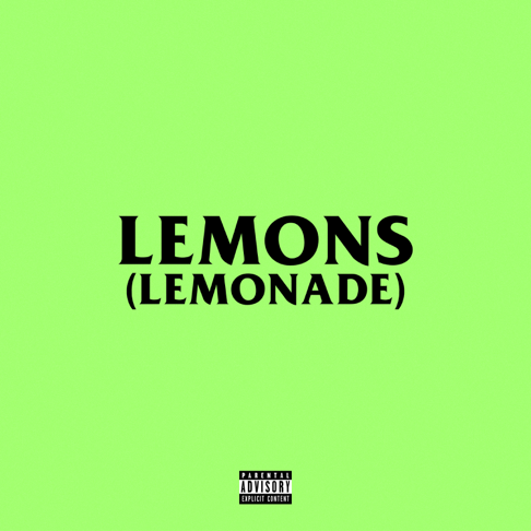 AKA, Nasty C - Lemons (Lemonade)