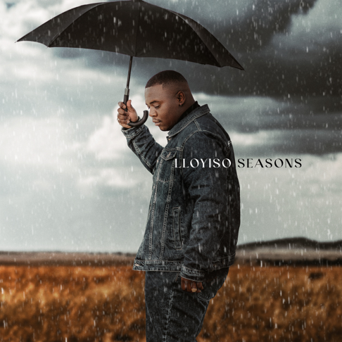 Lloyiso - Seasons