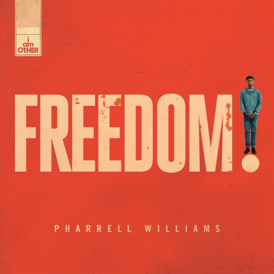 Pharrell - Freedom