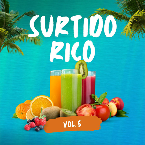  - Surtido Rico vol. 5