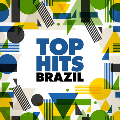  - Top Hits Brazil