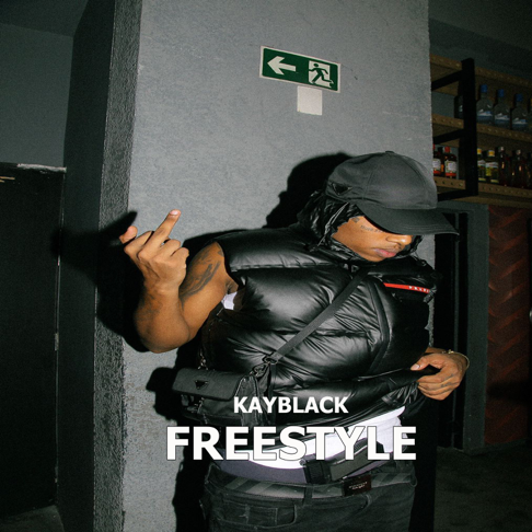 KayBlack, Wall Hein, Yokame - Freestyle