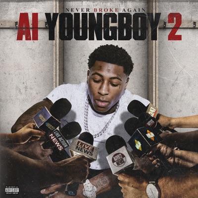  - AI YoungBoy 2