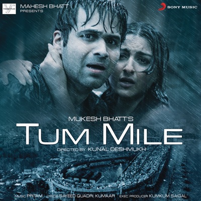 Javed Ali, Pritam - Tum Mile (Original Motion Picture Soundtrack)