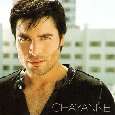 Chayanne - Chayanne