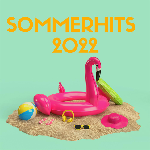  - Sommerhits 2022