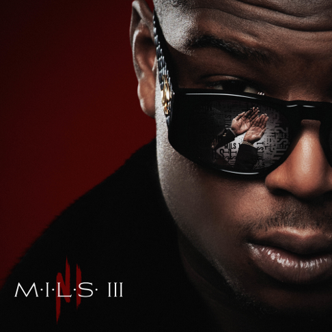 Ninho - M.I.L.S 3 (R&#233;&#233;dition)