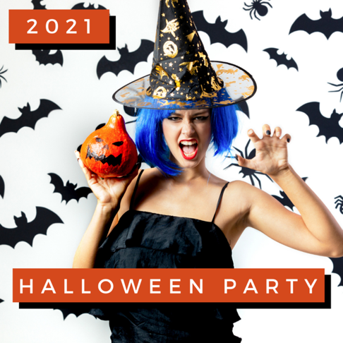  - Halloween Party 2021