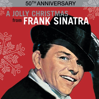 - A Jolly Christmas from Frank Sinatra (50th Anniversary Edition)