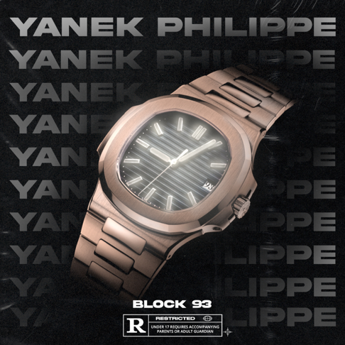 Block 93, Yanek - Philippe