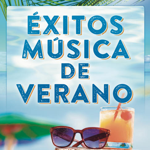  - &#201;xitos M&#250;sica de Verano