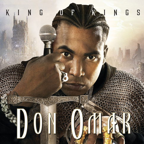 Don Omar - King of Kings