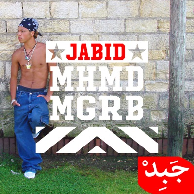  - JABiD MHMD MGRB