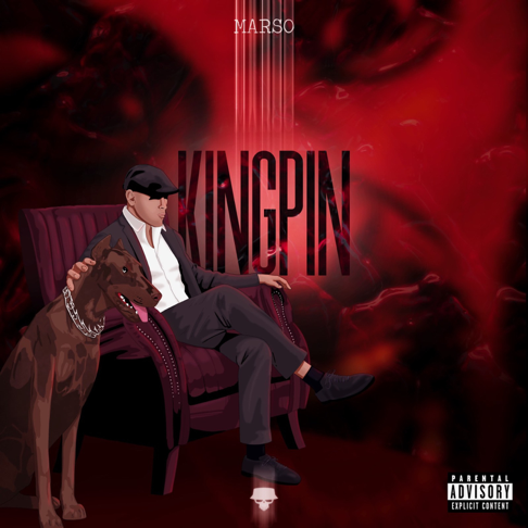 Marso - Kingpin