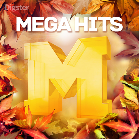  - Mega Hits Autumn 2023