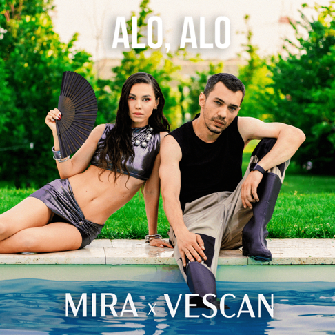 MIRA, Vescan - Alo, Alo