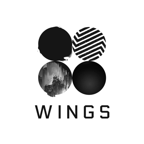 BTS - Wings