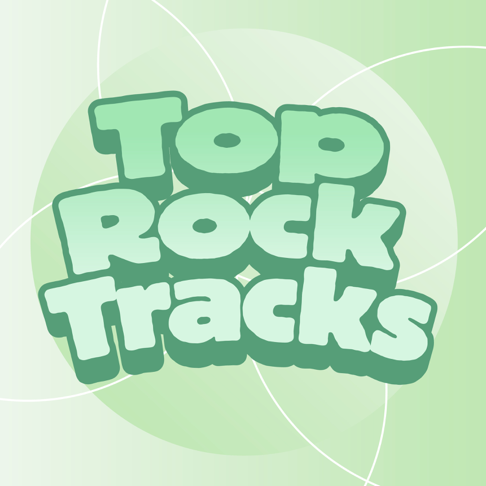  - Top Rock Tracks