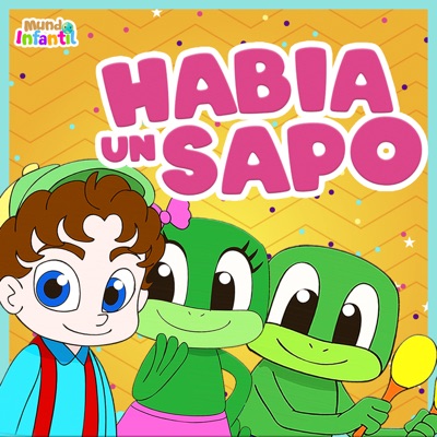  - Había un Sapo