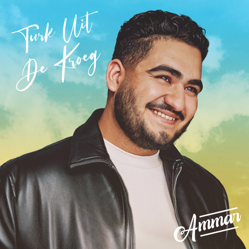 Ammar - Turk Uit De Kroeg