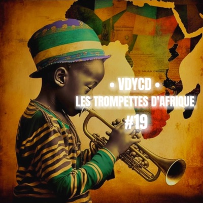  - Les Trompettes D'afrique