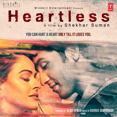  - Heartless (Original Motion Picture Soundtrack)