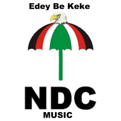  - Edey Be Keke