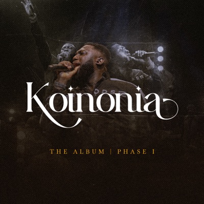  - Koinonia Phase I