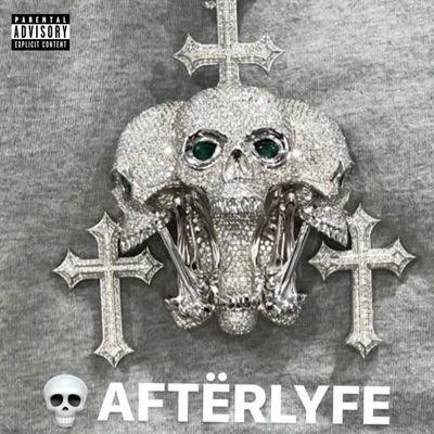  - AftërLyfe (sped up version)