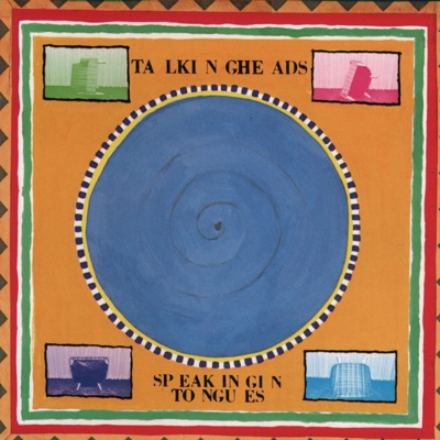 Talking Heads - Speaking In Tongues