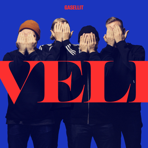 Gasellit - Veli