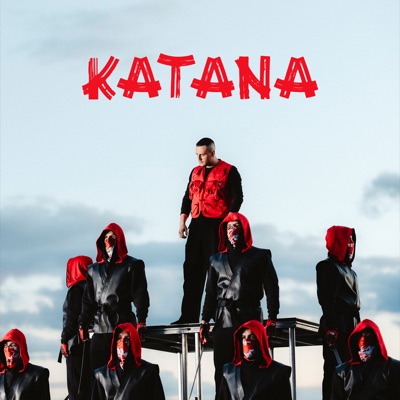  - Katana