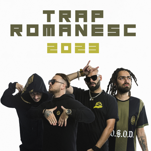  - Trap Romanesc 2023