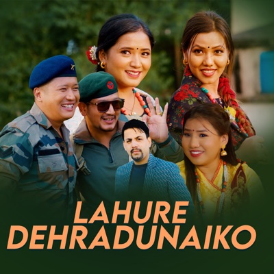  - Lahure Dehradunaiko