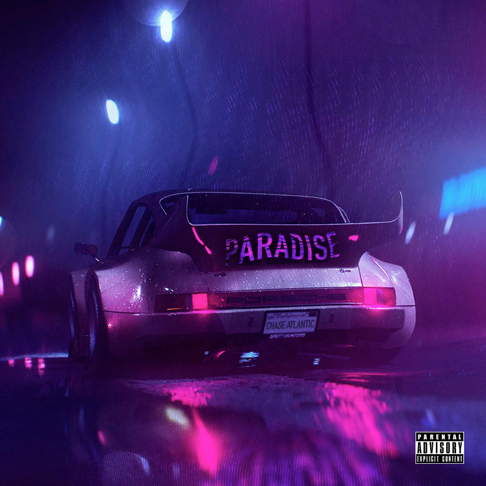 CHASE ATLANTIC - Paradise